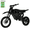 Seeker-E Bk, variant on Electric Mountain Bike for Adults Teens, 3000W Peak Motor 48V 23Ah Battery Ebike, 37 MPH 220Nm Torque Off-Road E-bicycle with Hydraulic Brakes