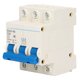 thumbnail image 5 of Disyuntor En Miniatura, Disyuntor De 400 V Nylon Pa66 Para Edificios Residenciales Para Instalaciones De Distribución De Energía ANGGREK Otros, 5 of 8