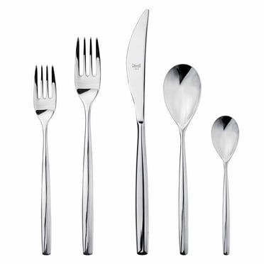 Stiria Flatware Set - 20 Pcs. - Mirror