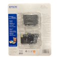 thumbnail image 2 of Epson T200 Ink Cartridge Combo Pack (2 Black, 1 Cyan, 1 Magenta, 1 Yellow), 2 of 2