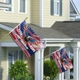 thumbnail image 5 of 250th Anniversary Flag & America 250 Flag 3x5 FT, US 250TH 250 Year American Anniversary Flag 1776-2026 Patriotic Display & Gifting, 5 of 9