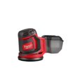 thumbnail image 1 of Milwaukee Electric Tools MLW2648-20 M18 Random Orbit Sander, 1 of 2