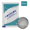 thumbnail image 1 of Salt Nose Care Nasal Wash Cleaner's Salt Child Adult Avoid Allergic Rhinitis  2.7g, 1 of 8