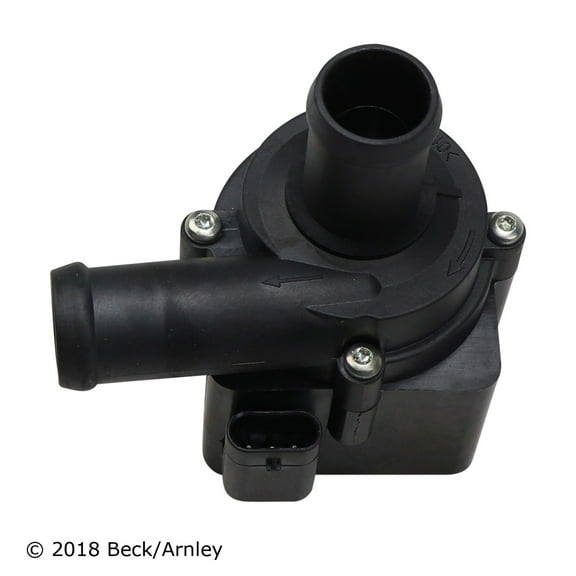 BeckArnley 131-2514 Auxiliary Water Pump