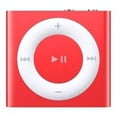 thumbnail image 2 of Pre-Owned Apple iPod 4th Gen 2GB Red Shuffle MP3 Player, (MKML2LLA) + 1 YR CPS warranty, 2 of 4