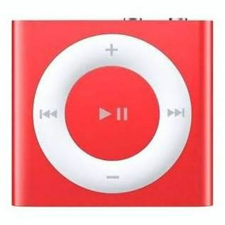 Apple iPod shuffle 2nd Generation Special Edition Red (2 GB