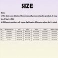 thumbnail image 3 of TOWED22 Infant Toddler Baby Boy Clothes 2-Piece Long Sleeve Sweatshirt Tops Pocket Joggers Pants Cartoon Graphic Fall Winter Outfits Clothing(White,6-12 M), 3 of 7