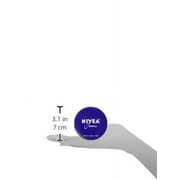 Nivea Creme by Nivea for Unisex - 1 oz Cream