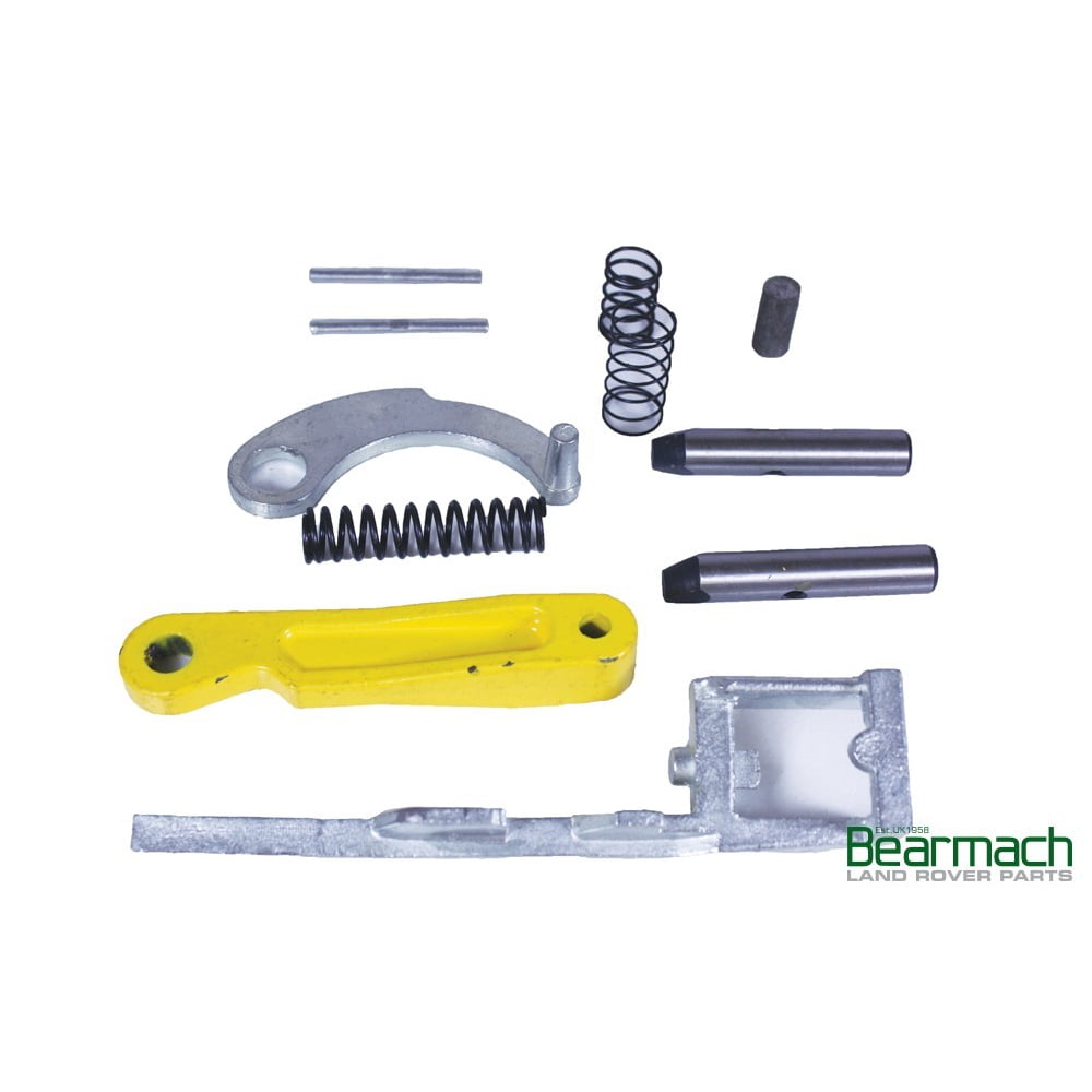 T MAX Farm Jack Repair Kit Part BA2669