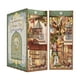 thumbnail image 1 of Kit de rincón para libros DIY Tonecheer x Shakespeare de la Biblioteca Británica, 1 of 7