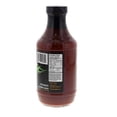 thumbnail image 4 of Plowboys Barbeque Hot Head BBQ Sauce 16 oz. Bottle Savory Heat Habanero Flavor, 4 of 8