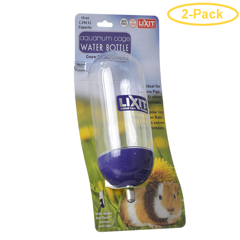 lixit water bottle kit