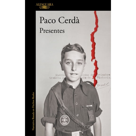 Mapa de Las Lenguas Presentes / Presents, (Paperback)