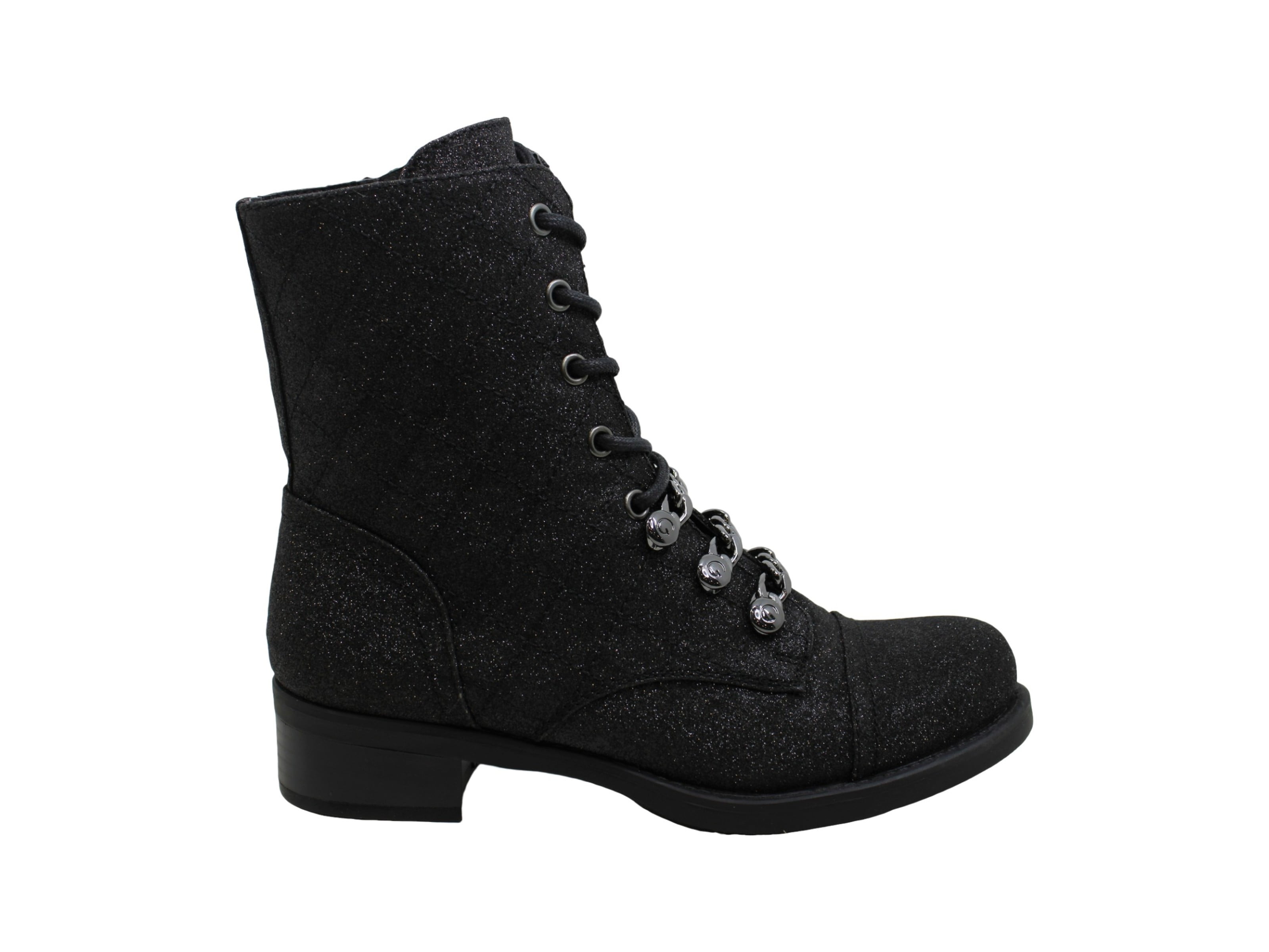 guess ortela combat boot
