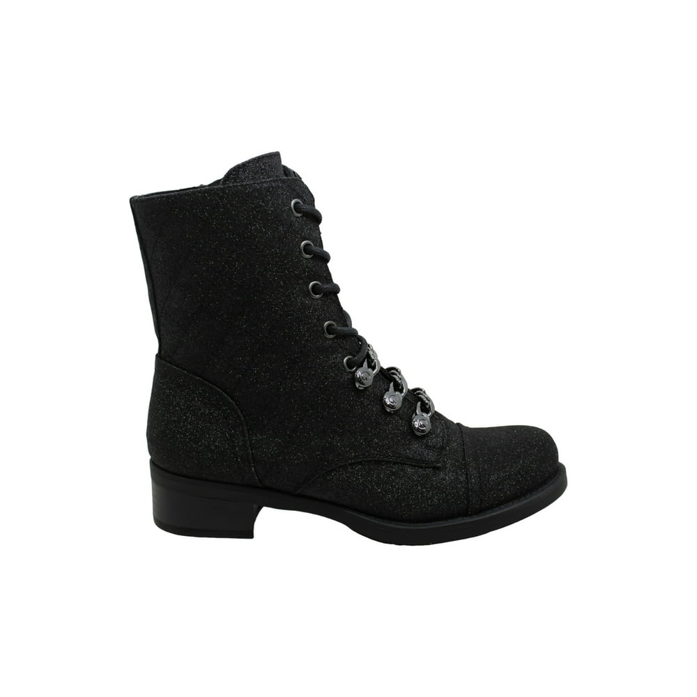 g by guess meera combat booties
