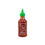Huy Fong Sriracha Hot Chili Sauce, 9oz Bottle