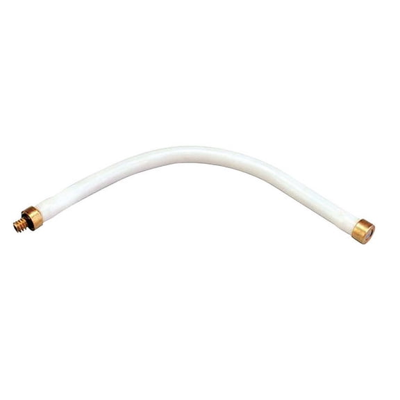 NOZZLE EXT; 5/BAG 4" (Pack of 1)