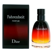 Fahrenheit by Christian Dior for Men - 2.5 oz Parfum Spray