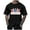 Black, variant on 4th of July Shirts for Men Men'S American Flag T-Shirts Short Sleeve Tops USA Flag Shirt Casual 4th of July Patriotic Shirts Blue,L