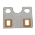 thumbnail image 4 of justharion Push Rod Guide Plate Fits for Honda GX610 GX620, 4 of 6