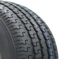 thumbnail image 6 of Husky Gallant GL ST205/75R15 107/102L D Trailer Tire, 6 of 6