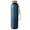 Blue, variant on Opard 32oz / 27oz Motivational Water Bottle with Time Marker to Drink Reusable Plastic Bottle with BPA Free Tritan for Gym and Sports