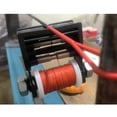 thumbnail image 1 of Serving Thread, Bowstring Serving Material 120 Yards for Tying Peep Sight Nock Bow String, - Orange//Multicolor/, 1 of 10