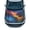 Artistic Nebula Galaxy Print, variant on CHAQLIN Autumn Forest Deer Car Hood Cover - Waterproof Sunproof Stretchable Protector with Fall Leaf Design - Universal Fit for Trucks, SUVs & Sedans