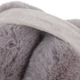 thumbnail image 3 of Plush Headband Earmuff Winter Plush Ear Cover Windproof Ear Cover Winter Ear Protector, 3 of 6