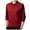 Red, variant on Men's Fashion Striped Sweater Coat Long Sleeve Collared Two Piece Top for Casual Business Attire Men Casual Dress Sweater Long Sleeve Hoodie Mens Long Hooded Sweatshirt