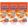 Children's Motrin Dye-Free Berry Flavor Suspension, 12 Ounces