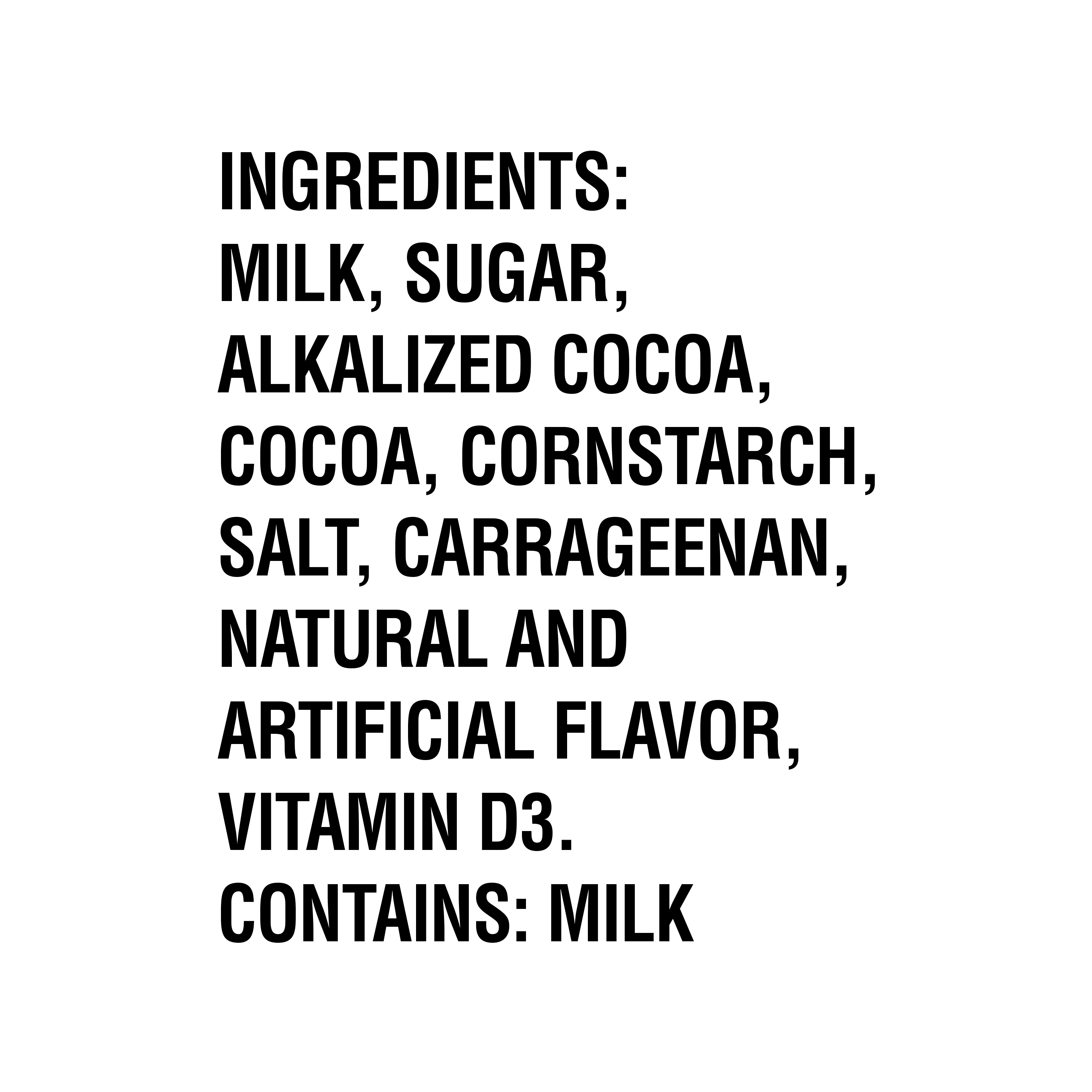 Hiland Chocolate Mint Milk, 1 Quart