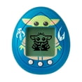 thumbnail image 1 of Tamagotchi Nano Grogu Star Wars Blue, versión con 3 minijuegos, 1 of 7