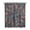 French, variant on French Country Shower Curtain Vintage Floral Design Waterproof Bathroom Curtain 72x84 Inch Fade-Resistant Fabric Boho Chic Decor with Metal Grommets