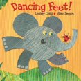 thumbnail image 1 of Dancing Feet!, 1 of 1
