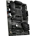 thumbnail image 2 of MSI B550-A PRO Series AMD AM4 DDR4 Desktop Motherboard, 2 of 3