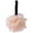 Light Pink, variant on Dengjunhu 2Pcs Bath Shower Loofah Sponge Exfoliating Body Scrubber Pouf Bath Sponges