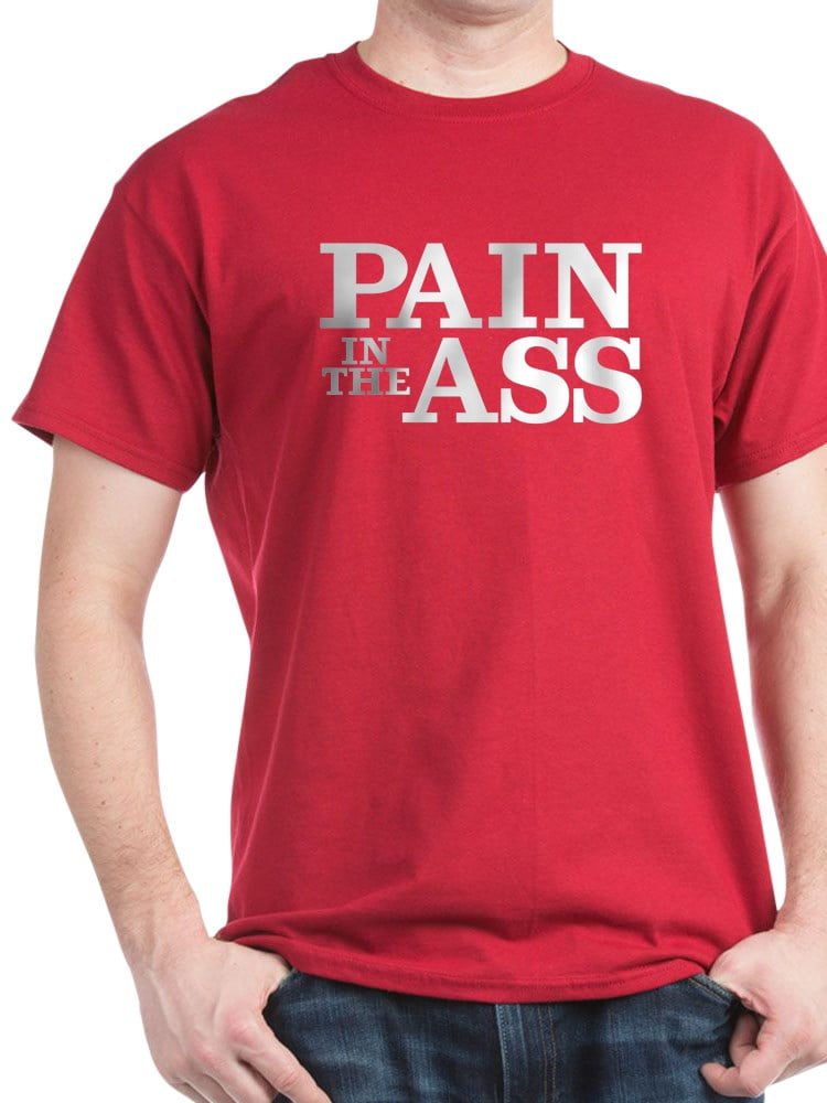 Stinky Ass T-Shirts - CafePress