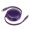 Purple, variant on KRTYDBFZ 4-Stage Length USB C Chargers Cord 100W Rapid Charging Telescopic Type C Cable