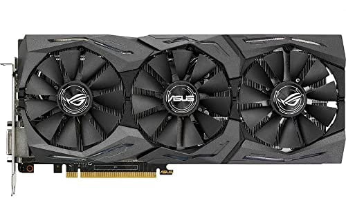 Asus Strix-Gtx1060-O6G-Gaming Graphics Card - STRIX-GTX1060-O6G