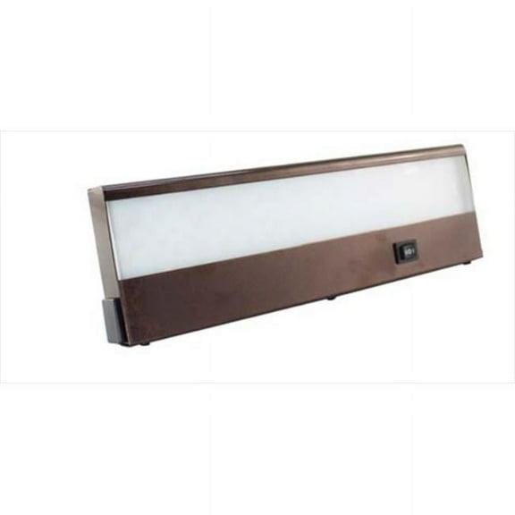 Westgate UC-LED-42-BRZ 120V LED Under Cabinet - Includes Cord & Plug 1080 Lumen - Bronze