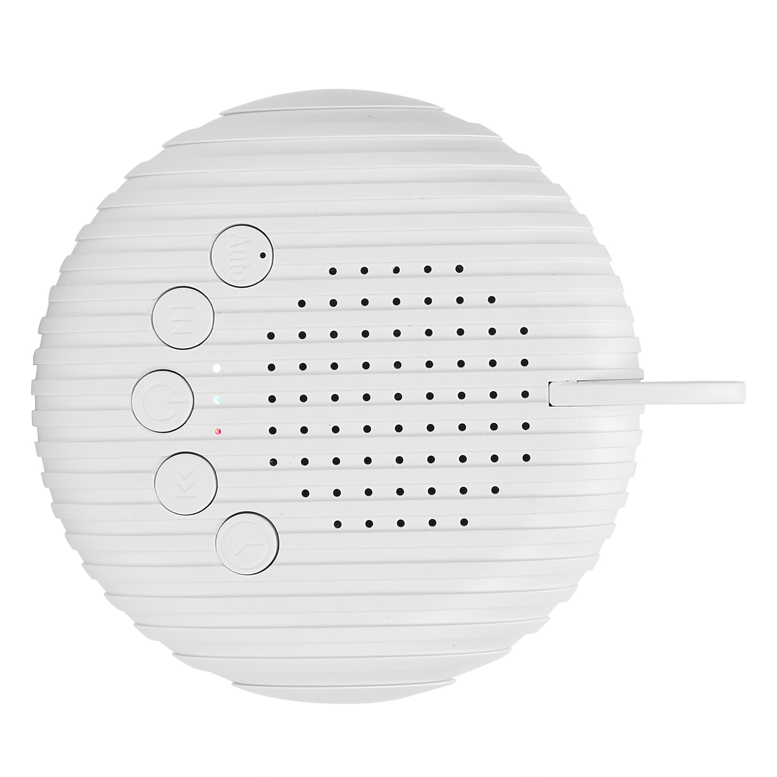 Ymiko Rechargeable White Noise Machine Portable Home Office Timing Sleep Sound Machine,White Noise Sleep Machine,White Noise Machine