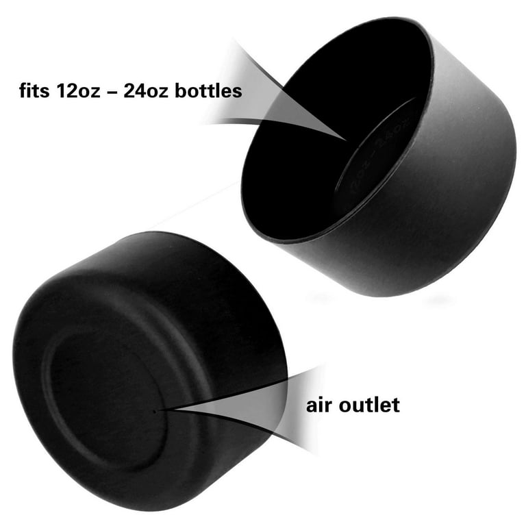 Custom Branded Hydro Flask — Hydro Flask® Standard Mouth With Flex Cap 21oz  - Drive Merchandise