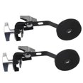 thumbnail image 1 of 2x Snares Drum Parts 14 Inch Damper Mute Silencer Tone Control Felt Pad, 1 of 4