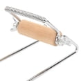 thumbnail image 4 of LOVEVER Stainless Steel Weaving Beading Loom Kit Jewelry Bracelet Diy Handmade Knitting Machine Tool, 4 of 6