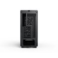 thumbnail image 6 of Fractal Design FDCEPO1A02 PC Case Black with Tinted Tempered Glass ATX, 6 of 9