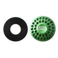 thumbnail image 1 of S SERENABLE Cover,Aluminium Alloy Front Fork Green, 1 of 9