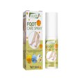 thumbnail image 1 of Spray exfoliante para pies en aerosol, crema para pies y cuidado de la piel, 1 of 5