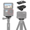 thumbnail image 1 of aMagisn AC14 Magnetic Quick Release Mount for Action Camera, 1 of 6