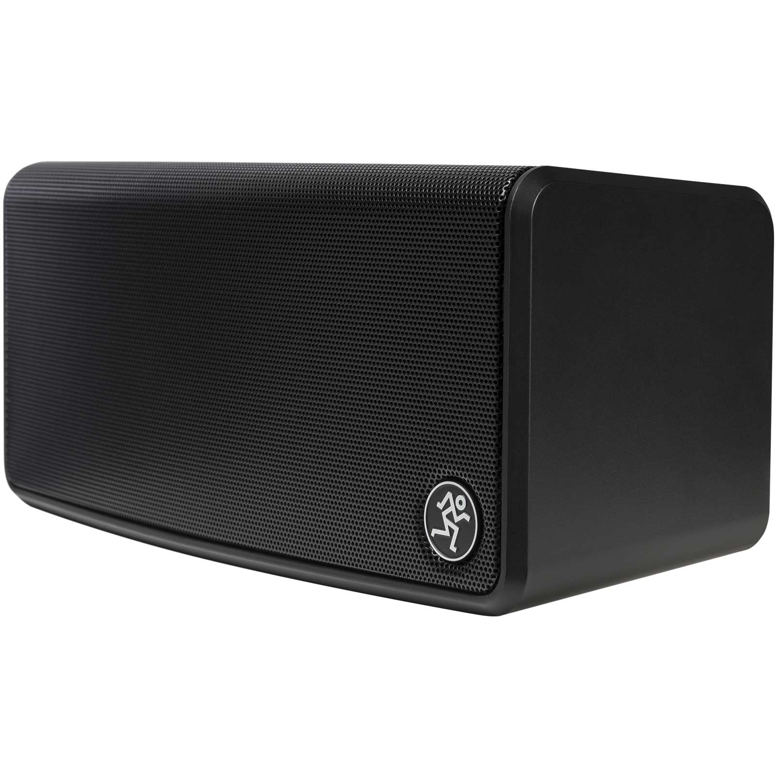Mackie FreePlay HOME Bluetooth-Lautsprecher Akku 2,5" Stereo Speaker Powerbank 